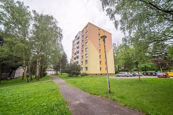 BYT 3+1, 75m², ul. SEVEROVÝCHOD, ZÁBŘEH - adamsvec.com