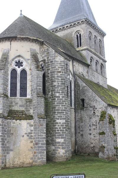 Beauchery-Saint-Martin