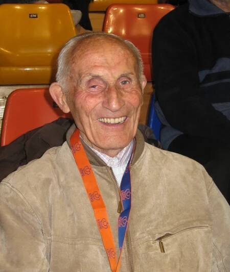 Jan Pronk (Radsportler)