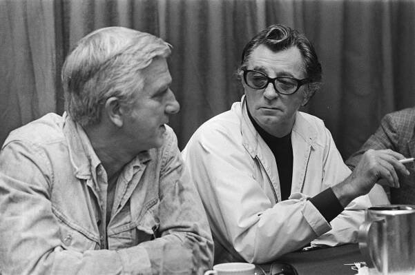 Robert Mitchum: Vom Landstreicher zum Schauspieler