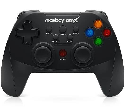 Gamepad Niceboy ORYX Game Pad