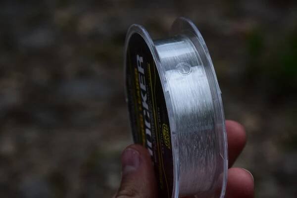 MIVARDI - Ujímaný vlasec Shocker Tapered Leader 0,28–0,47 mm 6,95 kg 5 x 12 m | FishMax.cz 
