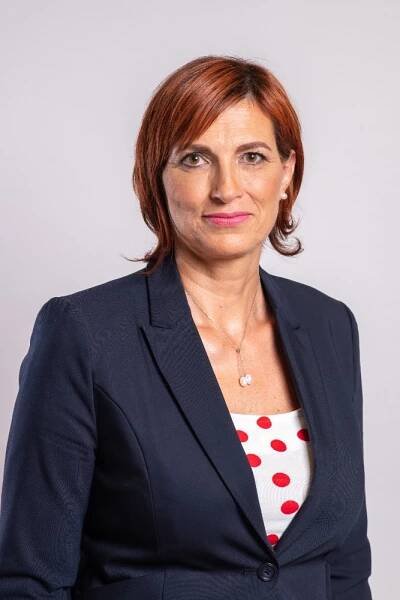 JITKA VOLFOVÁ: V našem kraji budeme pracovat pro lidi dál, bez ohledu na to, kdo sedí ve vládě | ANO, tohle je Liberecký