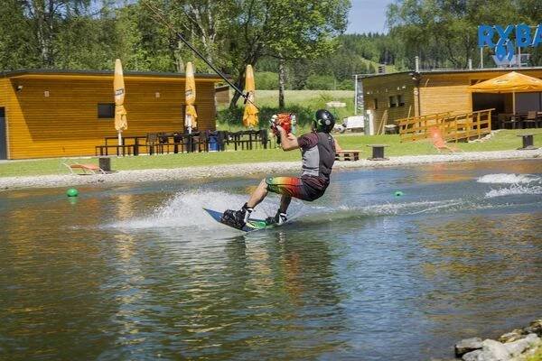 RYBAR Lipno foto 2