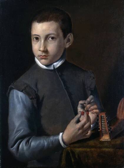 Antonio Carracci