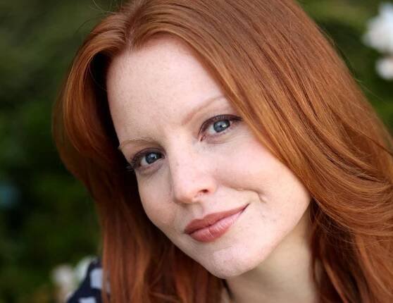 Lauren Ambrose