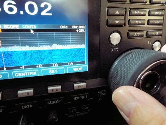 Volunteer Monitor Program Recognizes Good Operators – VALBARC.org
