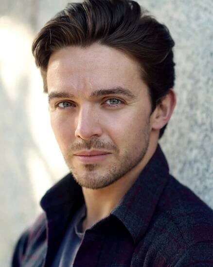Meet The Cast — midasman.movie