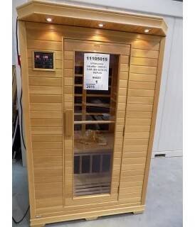 Infrasauna InfraMar 3000 (Bazar) | Marimex.cz 