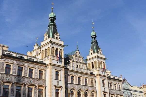 Pardubice - Fotogalerie