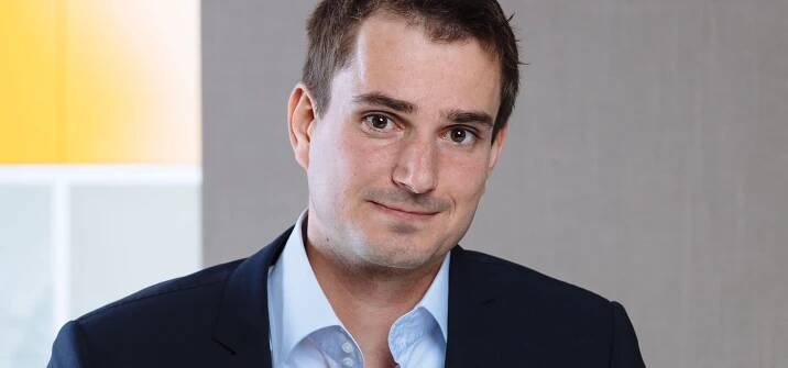 Interview with Pavel Kovačík - Blog - The Parc