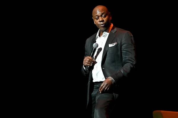 Dave chappelle news & latest pictures from Newsweek.com