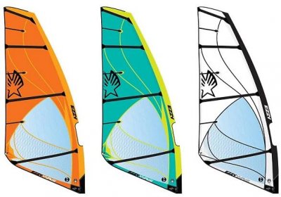 Sails by WIND SPIRIT online windsurfing shop | Canada,USA