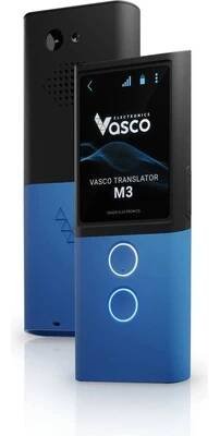 Vasco Translator M3