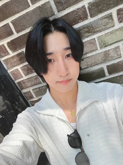choi seo hyun newbeat