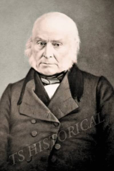 John Quincy Adams