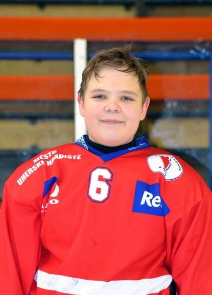 Kristián Uherek