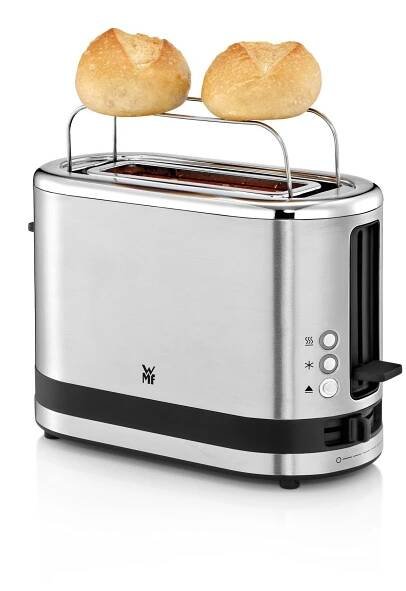 Topinkovač na 1 krajíc KITCHENminis® | WMF.cz