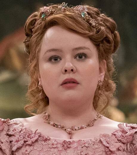 Penelope Featherington - Julia Quinn