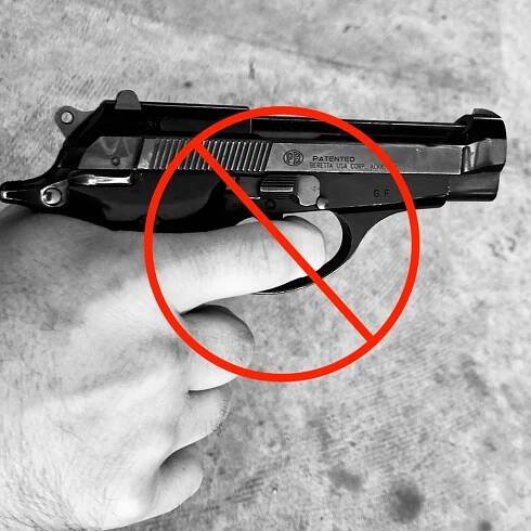 Handling Patient Firearms for EMS Professionals I: Pistols - Swift | Silent | Deadly