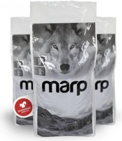 Marp Holistic Red Mix Grain Free 17 kg