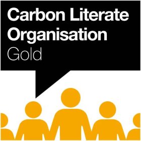 Organisation - The Carbon Literacy Project