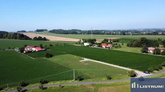 Prodej Pozemek, Horní Tošanovice, okres Frýdek-Místek