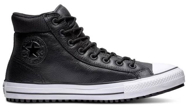 Converse CHUCK TAYLOR ALL STAR BOOT PC - Pánské kotníkové tenisky - 1