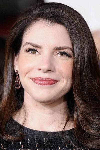 Stephenie Meyer herečka