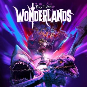 Tiny Tina's Wonderlands Chaotic Great Edition