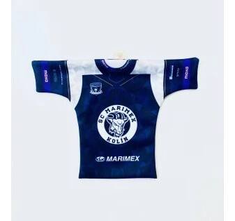 Minidres SC MARIMEX KOLÍN 2024/25