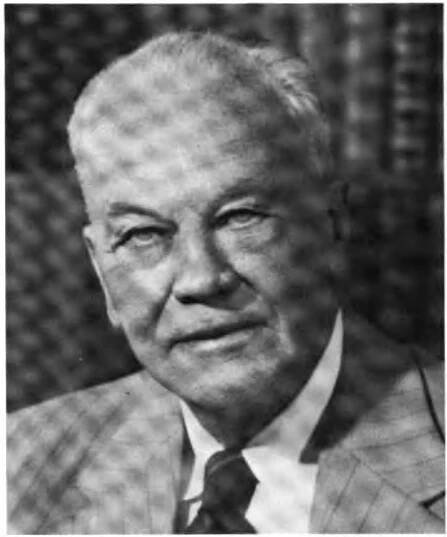 James Marshall Carter