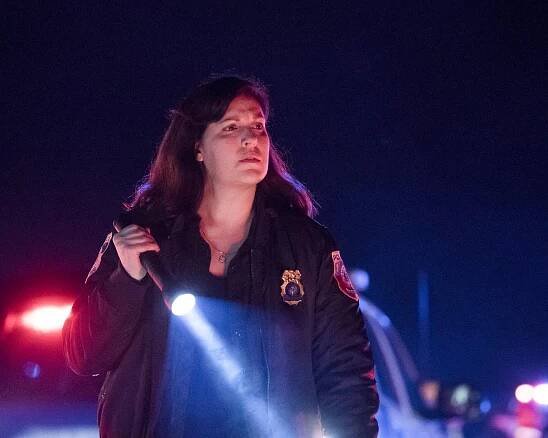 Emergence - Pilot - Z filmu - Allison Tolman