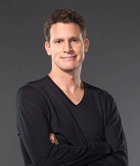 Daniel Tosh – Wikipedie