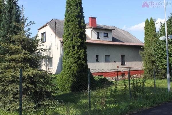 Prodej rodinného domu Ostrava - Kunčice, 2 300 000 Kč