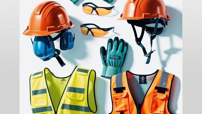 Co je to OOPP? Osobní ochranné pracovní prostředky: Klíč k bezpečnosti na pracovišti - Pro Tool Solutions