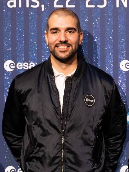 Pablo Álvarez Fernández