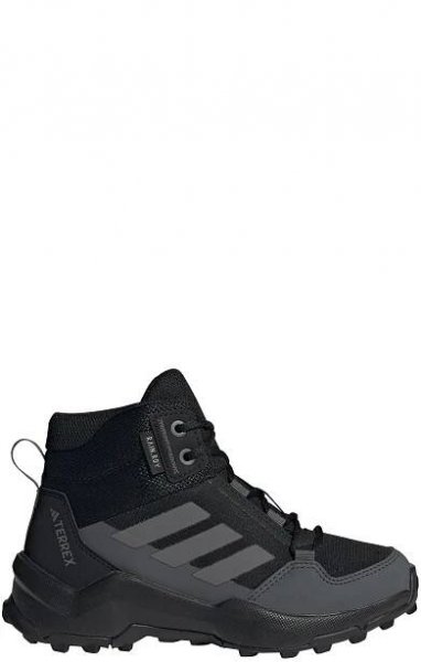 adidas Terrex AX3 Mid GTX W černá/šedá