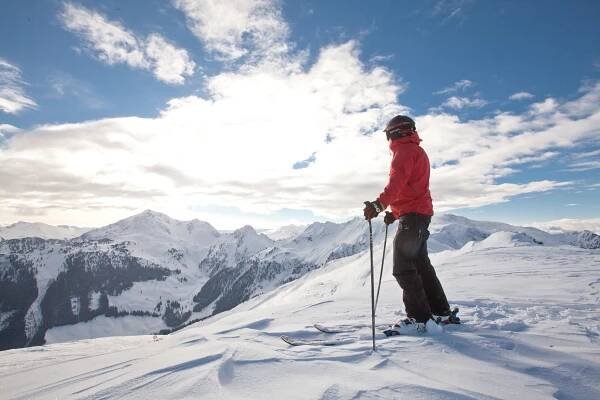 Lyžařský klenot – Ski Juwel Alpbachtal Wildschönau | Vyletnik.cz