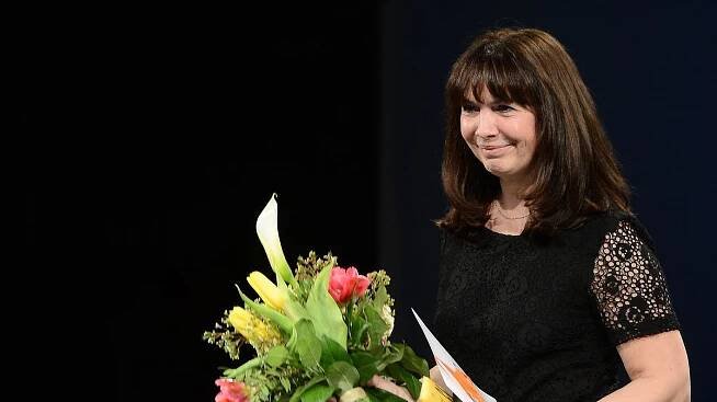 Zemřela herečka Ivana Hloužková