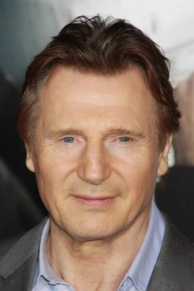 The Story of Liam Neeson Who Loved His Wife So Intensely He’s Chosen to Remain Faithful After She Passed / Bright Side