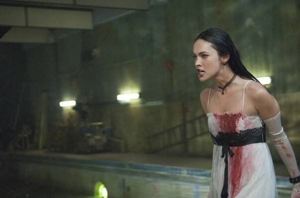 Jennifers Body
