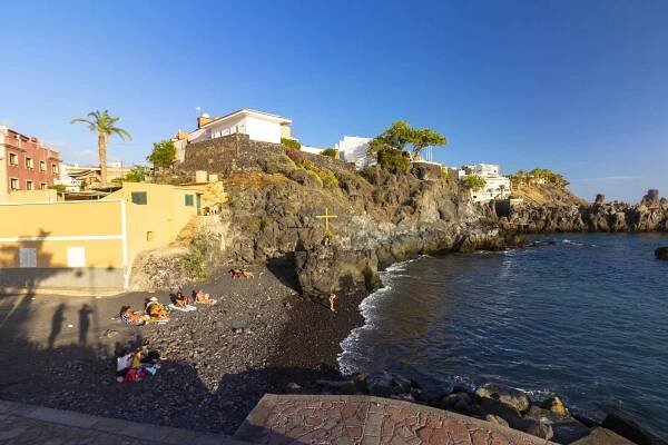alcala tenerife