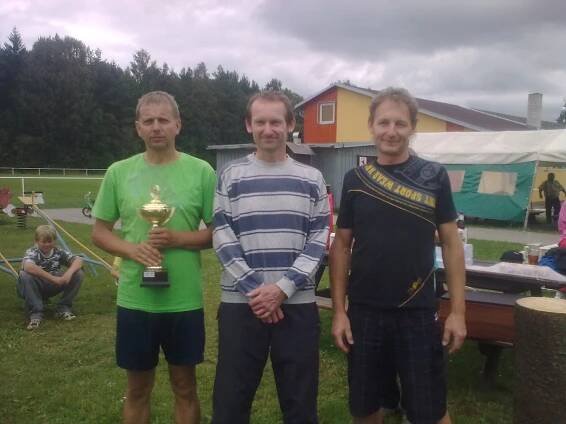 NOHEJBAL - RVÁČOV + Akce 2011 | TATRAN Ždírec nad Doubravou