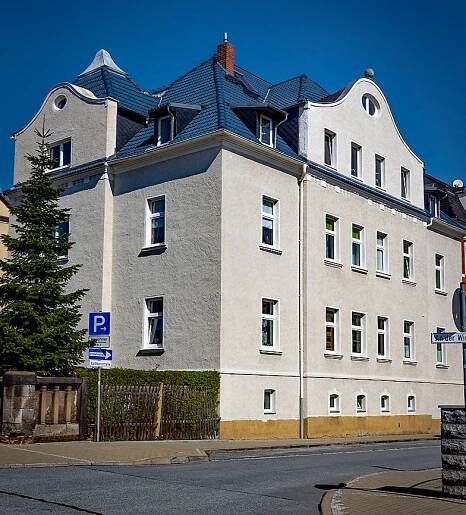 Ferienwohnung Stein