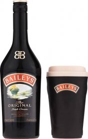Baileys Irish Cream 17 % 0,7 l Coffee Mug od 379 Kč