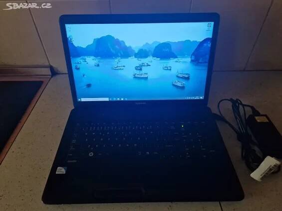 Toshiba Satellite C670-17M - Dolní Loučky - Bazar