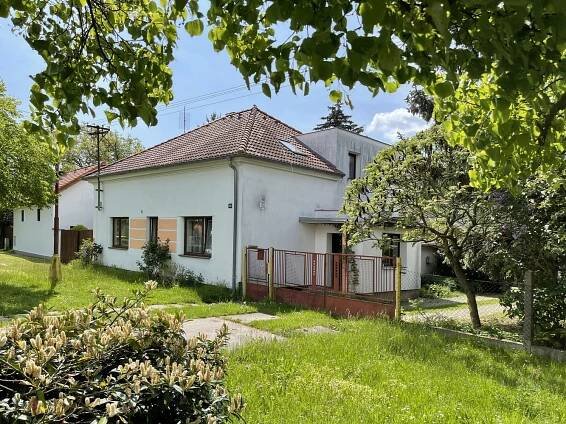 Prodej Dům, Opatovice nad Labem - Pohřebačka, okres Pardubice