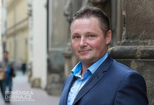 Lídr ODS František Vižďa: Stojí za to nás volit