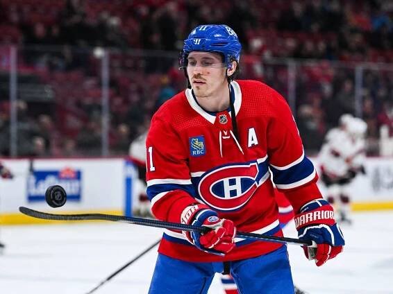 Montreal Canadiens: Slavní Češi pod logem klubu